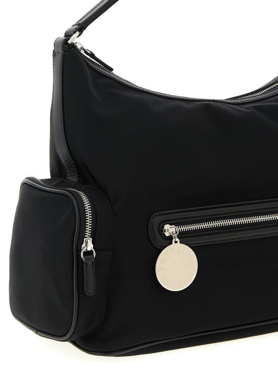  스텔라 맥카트니 숄더백 LD7B0184WP06701019 BLACK - STELLA MCCARTNEY