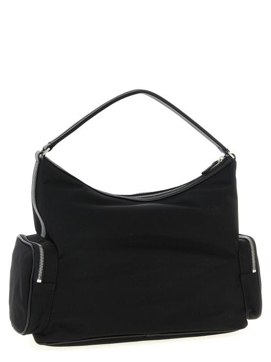  스텔라 맥카트니 숄더백 LD7B0184WP06701019 BLACK - STELLA MCCARTNEY