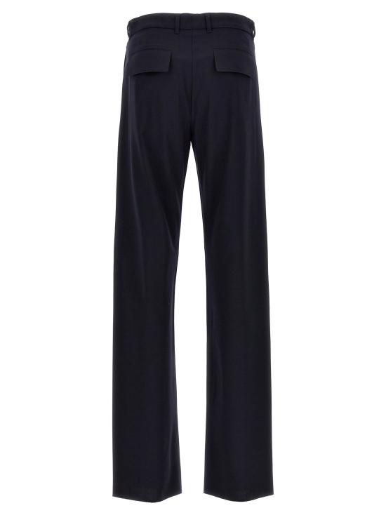  지방시 팬츠 LDBM519114PY499 BLACK - GIVENCHY