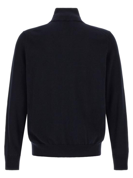 휴고보스 가디건 LD50543692404 BLACK - HUGO BOSS