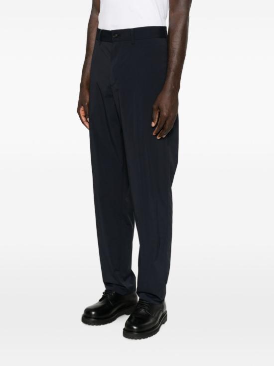  엠포리오 아르마니 팬츠 EM006769AF27876UB118 AI26 NAVY - EMPORIO ARMANI