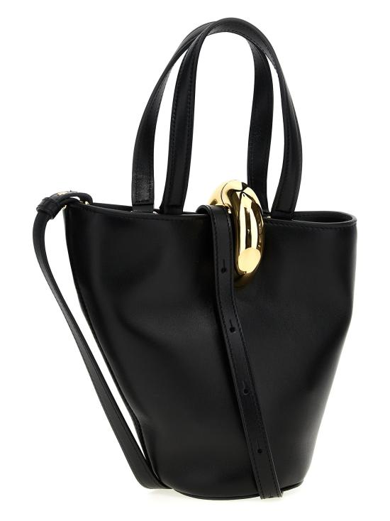  자크뮈스 가방 LD24HBAW00389AC01C01990 BLACK - JACQUEMUS