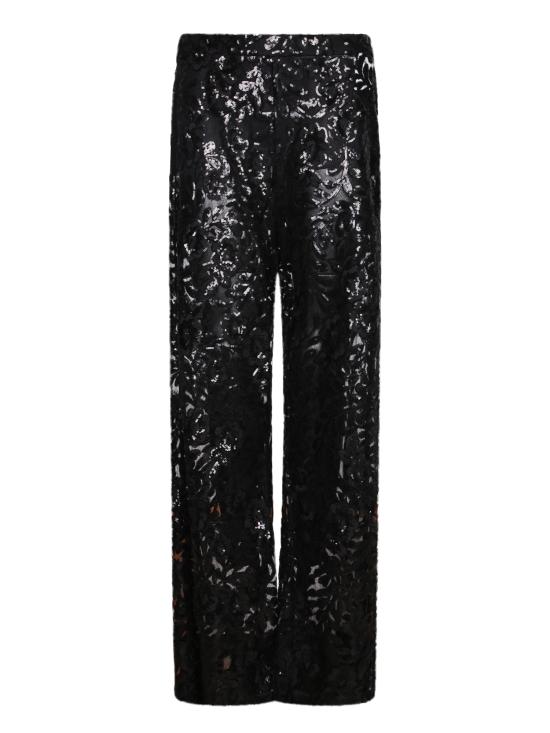 26SS 골든구스 팬츠 GWP02475 P002320 90100 Black