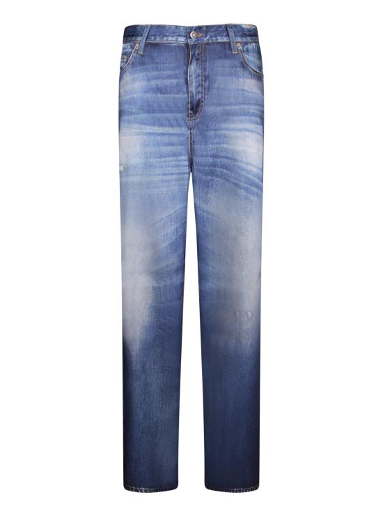 26SS 골든구스 팬츠 GWP02528 P002406 50100 Blue