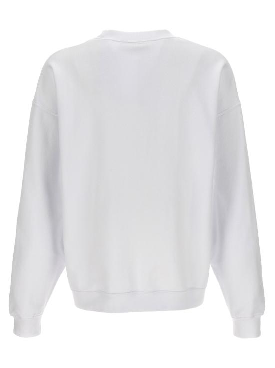  디스퀘어드2 탑 LDS74GU0767S25551100 WHITE - DSQUARED2