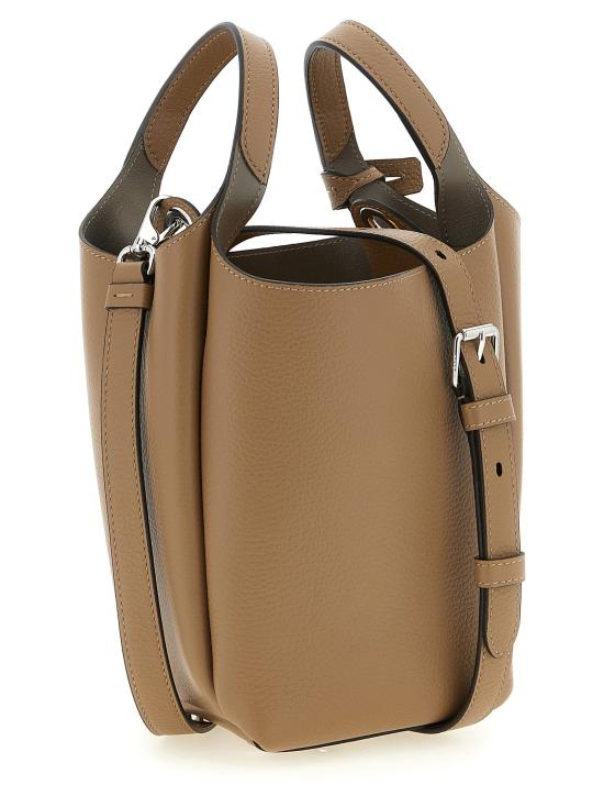  토즈 토트백 LDXBWAPAK0100QRI6L31 BEIGE - TODS