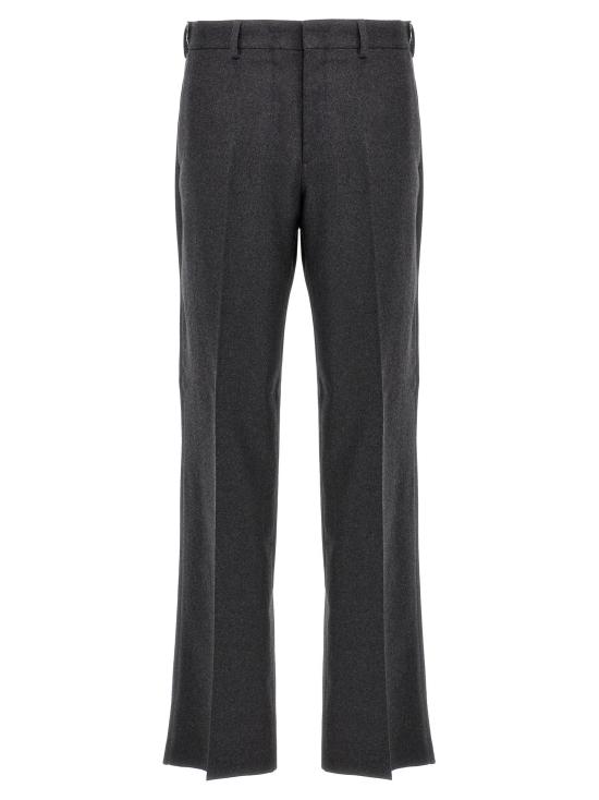  펜디 팬츠 LDFB1020ASCAF0UU0 CHARCOAL