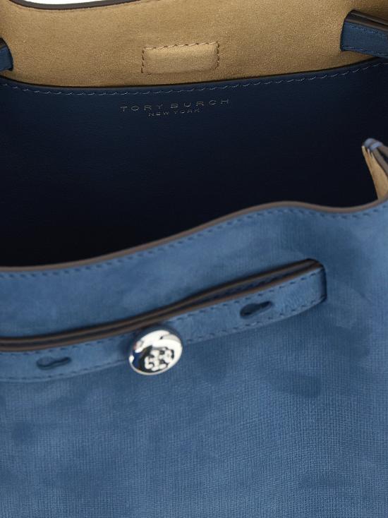  토리버치 토트백 LD182904401 BLUE - TORY BURCH