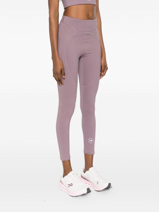  아디다스 바이 스텔라매카트니 레깅스 KC1823LEGPRP P26 LILAC - ADIDAS BY STELLA MCCARTNEY
