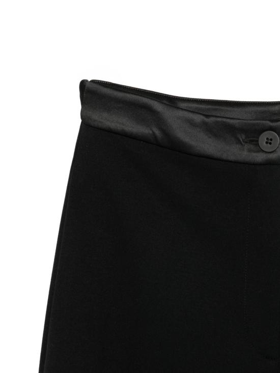  엠포리오 아르마니 팬츠 EW004436AF12303UC001 P26 BLACK - EMPORIO ARMANI