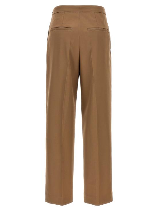  드리스 반 노튼 팬츠 LD2420109179146712 CAMEL - DRIES VAN NOTEN