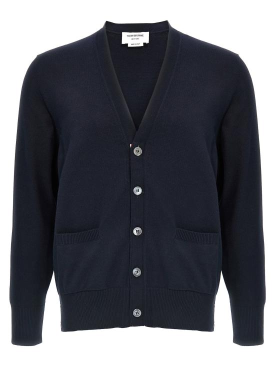  톰브라운 탑 LDMKC581AY3043415 NAVY