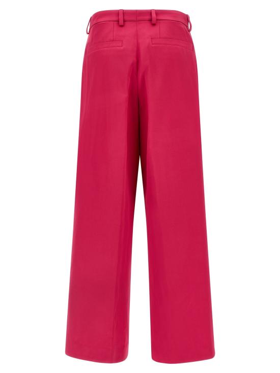  드리스 반 노튼 팬츠 LD2610109463304304 PINK - DRIES VAN NOTEN