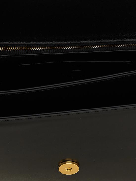  발렌티노 가라바니 숄더백 LDW2B0R93GCB0NO BLACK - VALENTINO GARAVANI