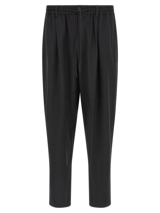  와이쓰리 팬츠 LDKH3218BLACK