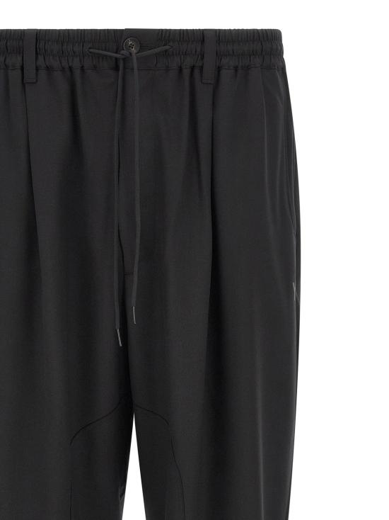  와이쓰리 팬츠 LDKH3218BLACK - Y-3