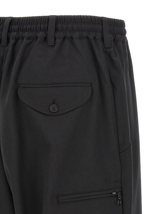  와이쓰리 팬츠 LDKH3218BLACK - Y-3