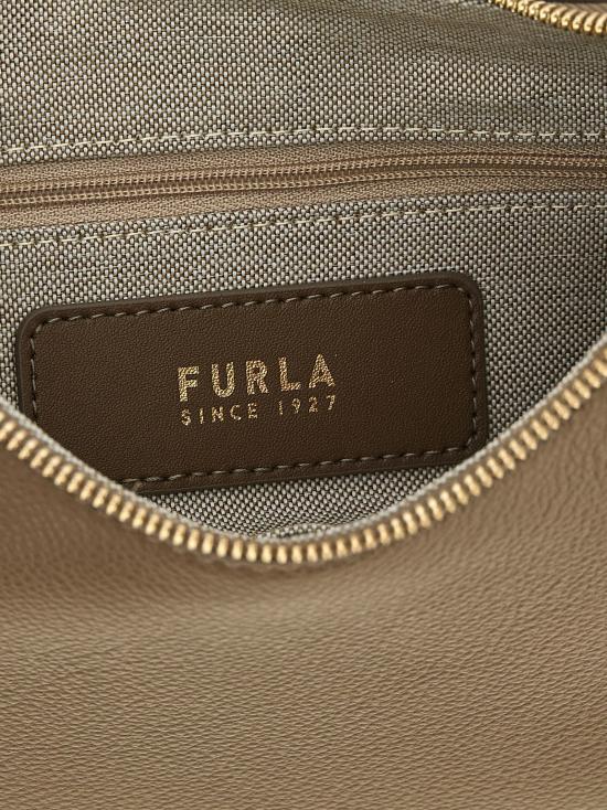  훌라 숄더백 LDWB01500BX33534903S TAUPE - FURLA