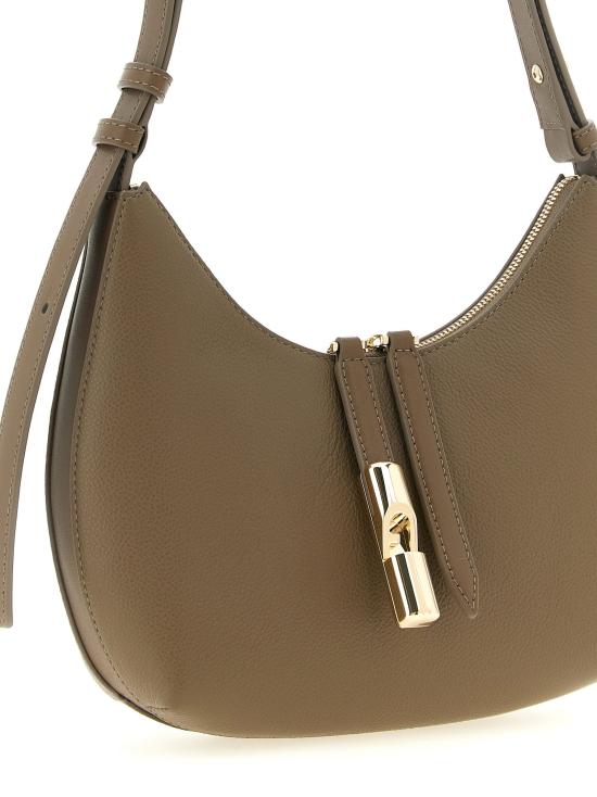  훌라 숄더백 LDWB01500BX33534903S TAUPE - FURLA