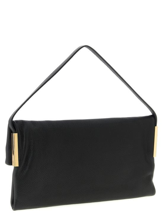  엘리자베타프랜치 숄더백 LDBS48N58E2110 BLACK - ELISABETTA FRANCHI