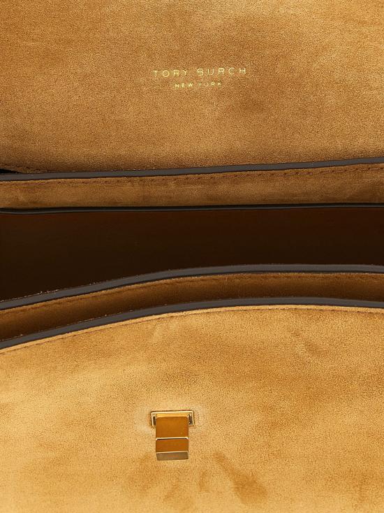 토리버치 숄더백 LD178857200 CAMEL - TORY BURCH