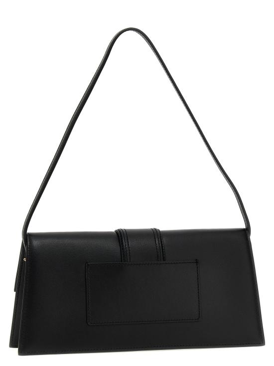  자크뮈스 숄더백 LD22EBAW00013AC01C02990 BLACK - JACQUEMUS