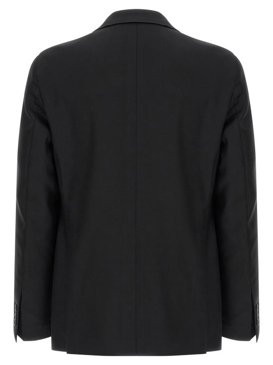  딸리아토레 수트 팬츠 LD2SVS22B01070001N5712 BLACK - TAGLIATORE