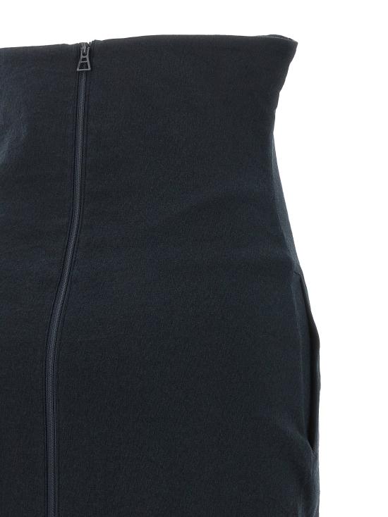  이세이 미야케 스커트 LDIM68FG00578 - ISSEY MIYAKE