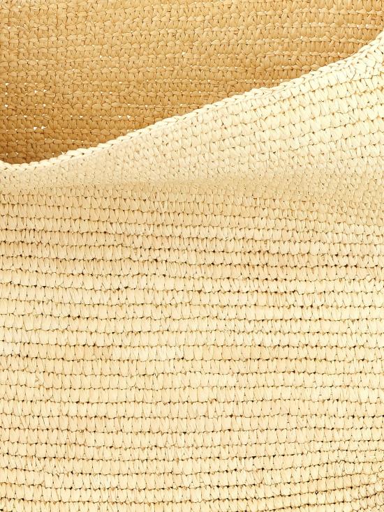  메종미셸 숄더백 LD5010001001NATURALCAMEL BEIGE - MAISON MICHEL