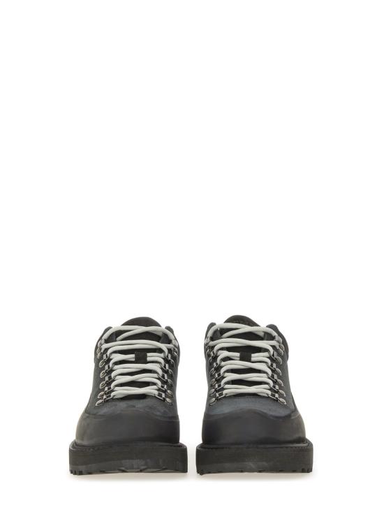 26FW 디엠므 부츠 DI24FWCOM F03L011BLK BLACK - DIEMME