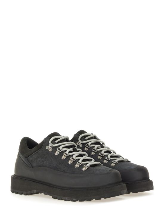 26FW 디엠므 부츠 DI24FWCOM F03L011BLK BLACK - DIEMME