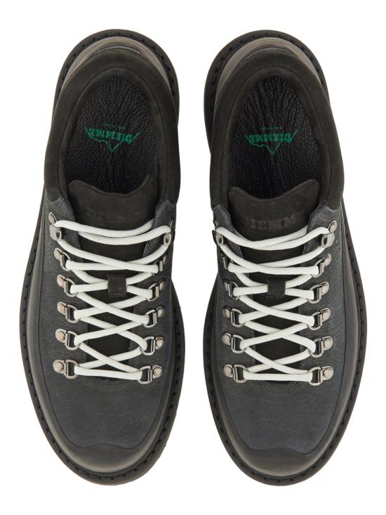 26FW 디엠므 부츠 DI24FWCOM F03L011BLK BLACK - DIEMME