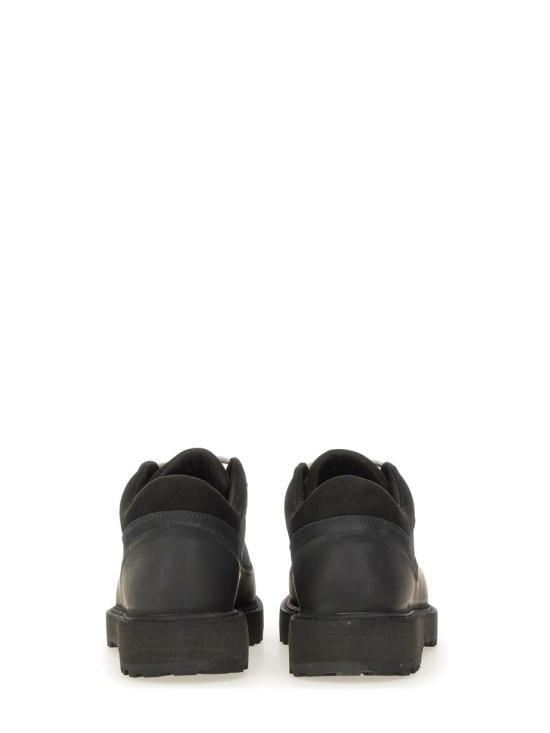 26FW 디엠므 부츠 DI24FWCOM F03L011BLK BLACK - DIEMME
