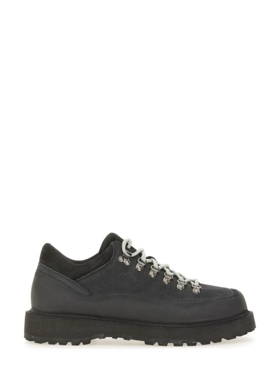 26FW 디엠므 부츠 DI24FWCOM F03L011BLK BLACK - DIEMME