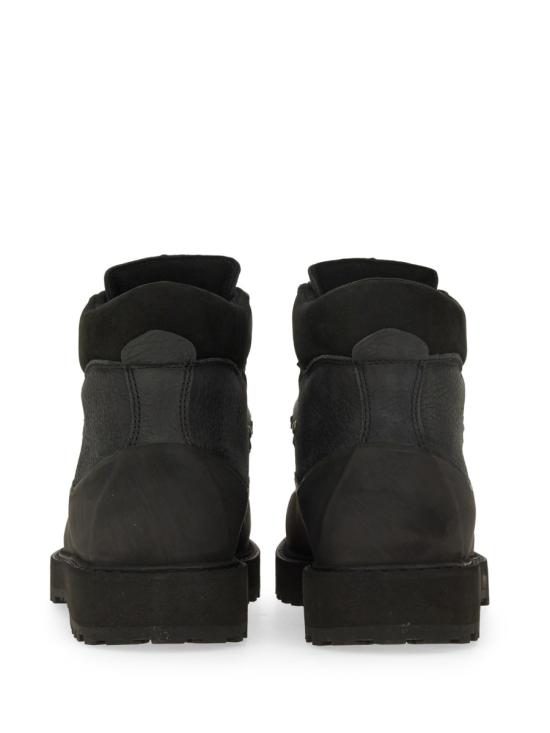 26FW 디엠므 부츠 DI24FWRVM F01L011BLK BLACK - DIEMME