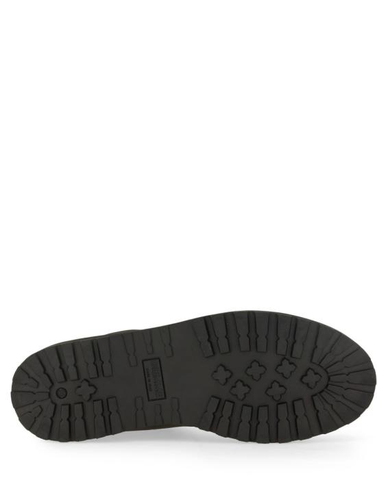 26FW 디엠므 부츠 DI24FWRVM F01L011BLK BLACK - DIEMME