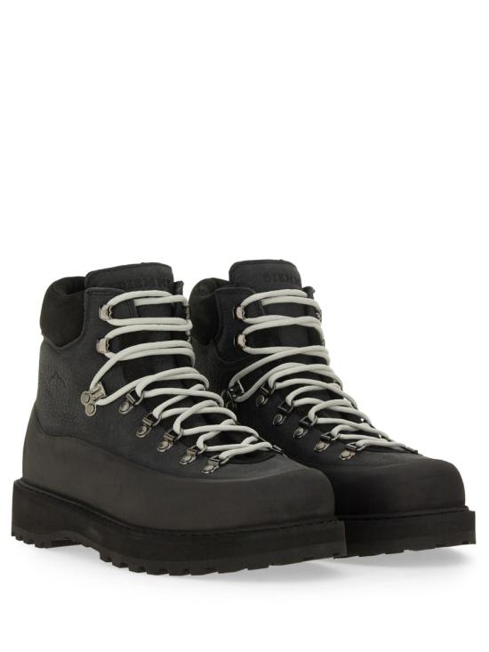 26FW 디엠므 부츠 DI24FWRVM F01L011BLK BLACK - DIEMME