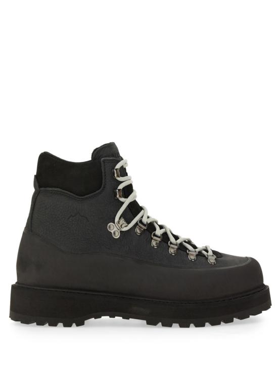 26FW 디엠므 부츠 DI24FWRVM F01L011BLK BLACK - DIEMME
