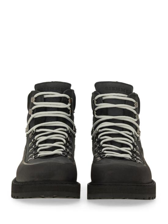 26FW 디엠므 부츠 DI24FWRVM F01L011BLK BLACK - DIEMME
