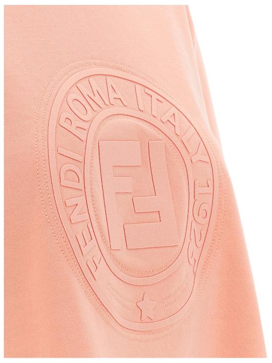  펜디 탑 LDFS9718ASNHF1RX7 PINK - FENDI