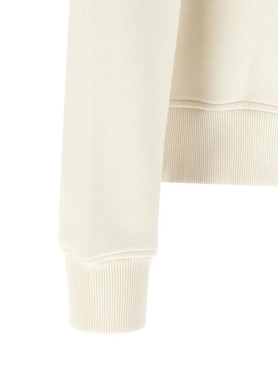  팜앤젤스 탑 LDPMBA08HS26FLE00903600360 CREAM - PALM ANGELS