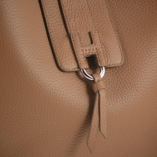 26FW 호간 숄더백 KBW01XS0200TH1 LEATHER - HOGAN