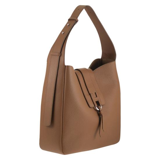 26FW 호간 숄더백 KBW01XS0200TH1 LEATHER - HOGAN