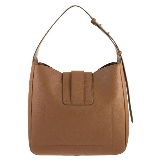 26FW 호간 숄더백 KBW01XS0200TH1 LEATHER - HOGAN