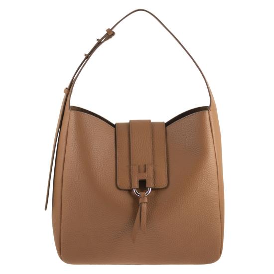 26FW 호간 숄더백 KBW01XS0200TH1 LEATHER