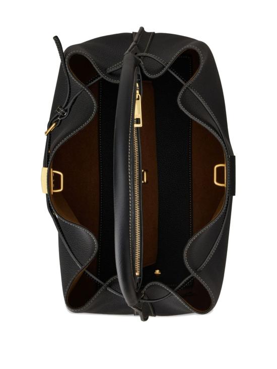 토즈 토트백 XBWTIMJ0200WKAB999 P26 BLACK - TODS