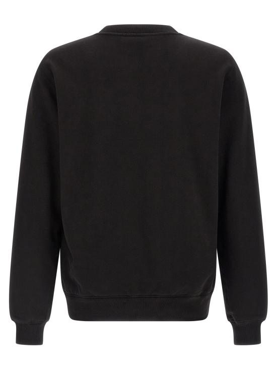 돌체앤가바나 탑 LDG9AHSZG7PZGN0000 BLACK - DOLCE & GABBANA