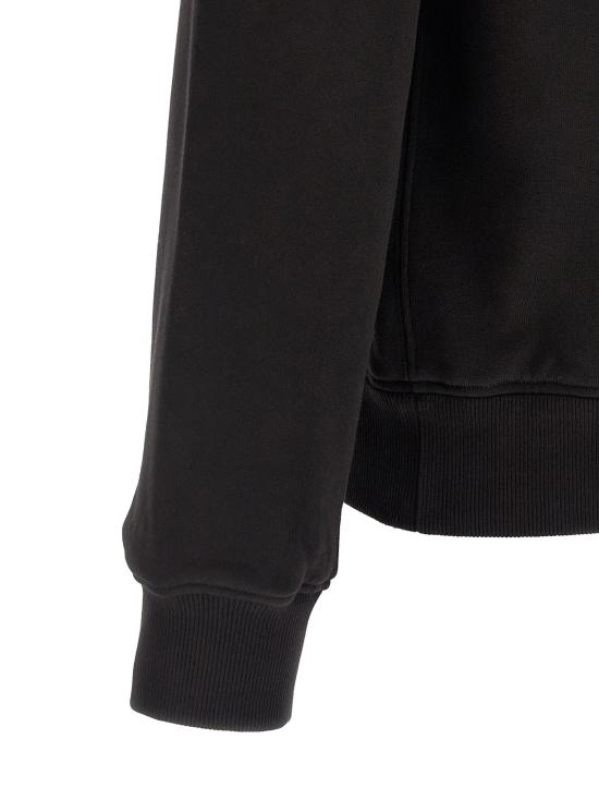  돌체앤가바나 탑 LDG9AHSZG7PZGN0000 BLACK - DOLCE & GABBANA