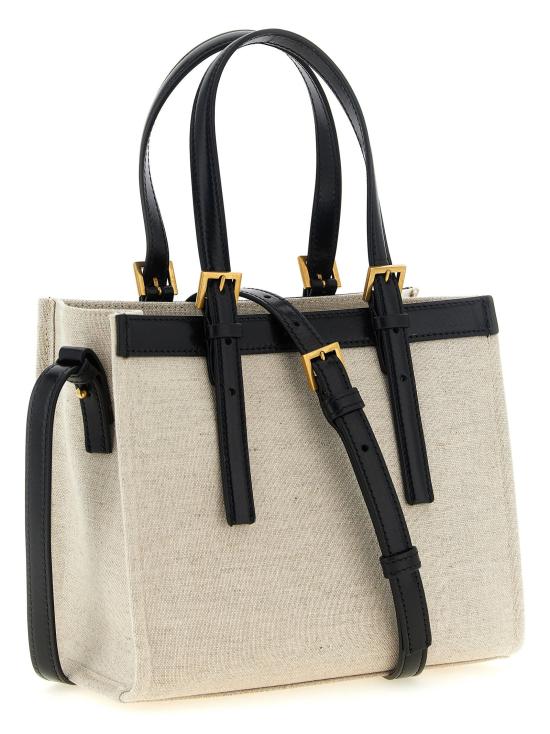  베르사체 토트백 LD10253651A178642K00J CREAM - VERSACE