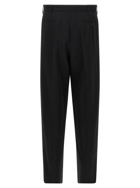  마르니 팬츠 LDPUMU0311Q0UTWA3200N99 BLACK - MARNI